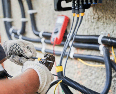 Electrical Service